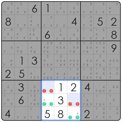 sudoku medium print